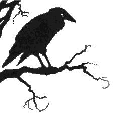 Le corbeau